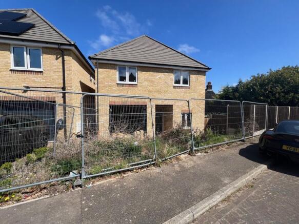 4 bed property, in Riggall Court, £365,000