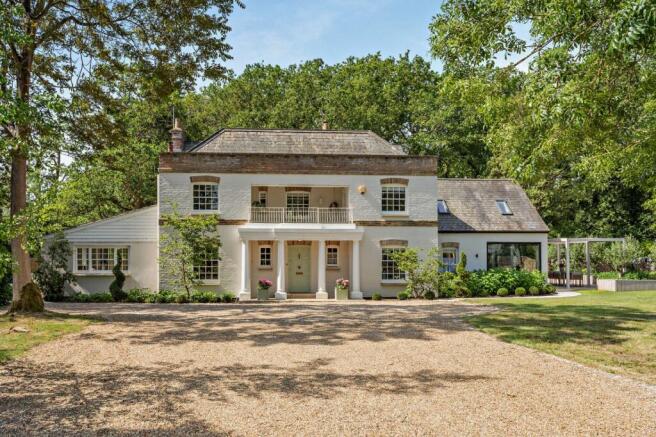 7 bed property, in Goulds Road, £1,750,000