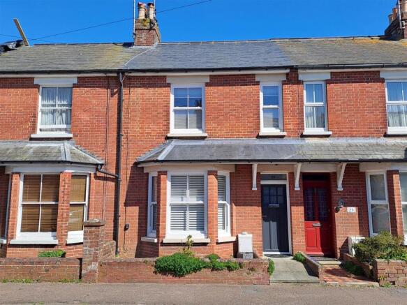 3 bed property, in Church Road, £375,000