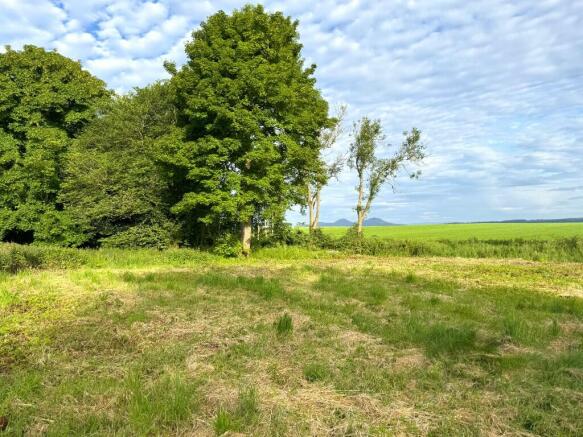 Land, in Plot 2, £85,000
