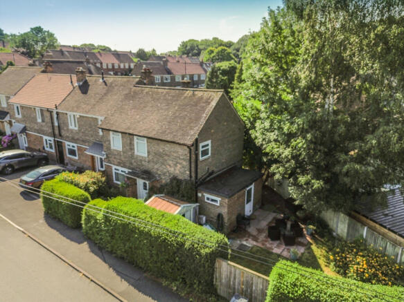 3 bed property, in Tennessee Road, £190,000