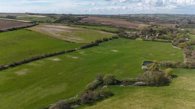 Studio, in Water Meadow & Grain Store, £225,000