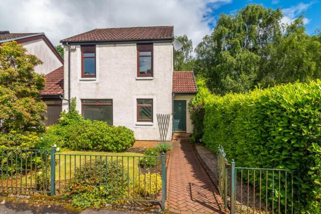4 bed property, in Marguerite Place, £260,000