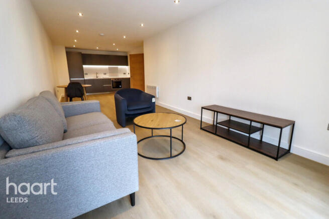 2 bed property, in York Road, £360,000