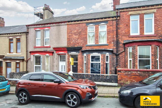 3 bed property, in Storey Square, £145,000