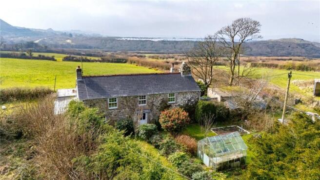 3 bed property, in Coldvreath, £595,000