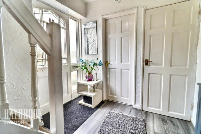 3 bed property, in Brunswick Street, £170,000