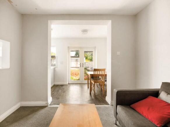 3 bed property, in Portland Street, £330,000
