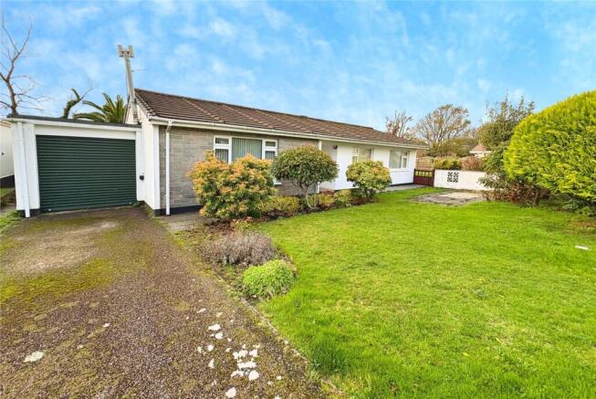 3 bed property, in Tregenna Fields, £400,000