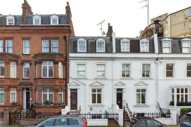 5 bed property, in Pelham Street, £3,780,000