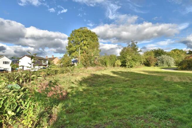 Land, in Llanfair Dyffryn Clwyd, £175,000