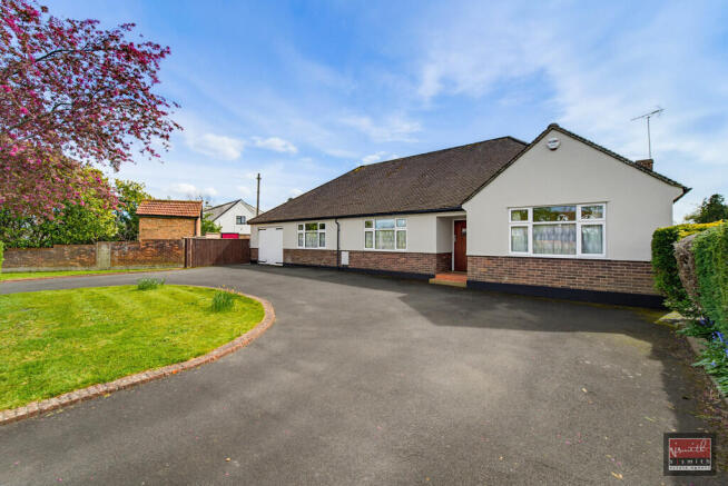 5 bed property, in Ouseley Road, £1,000,000