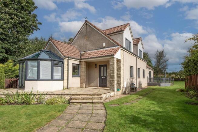 5 bed property, in High Station, £490,000