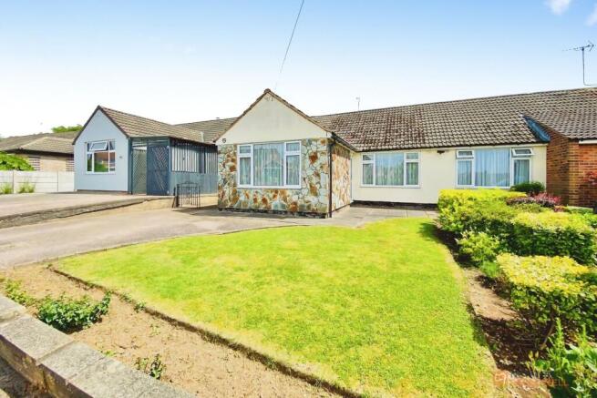 3 bed property, in Alexandra Street, £270,000