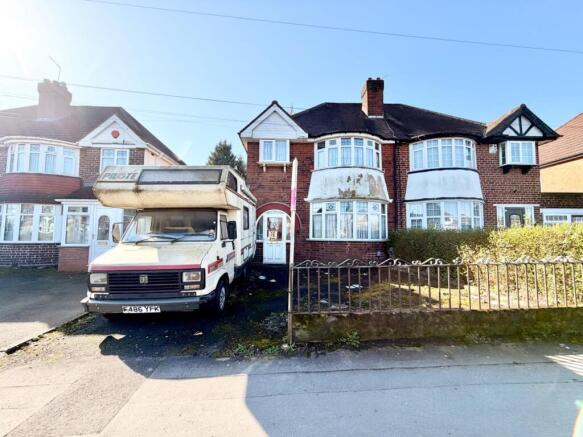 3 bed property, in Chester Road, £260,000