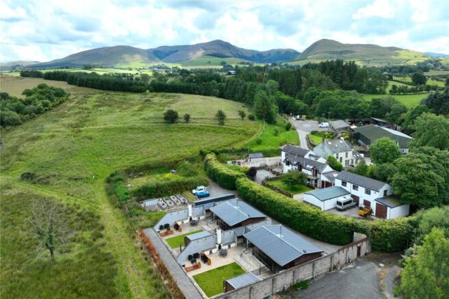 14 bed property, in Lamplugh, £950,000