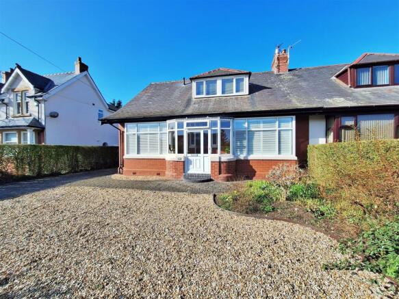 4 bed property, in Bispham Road, £415,000