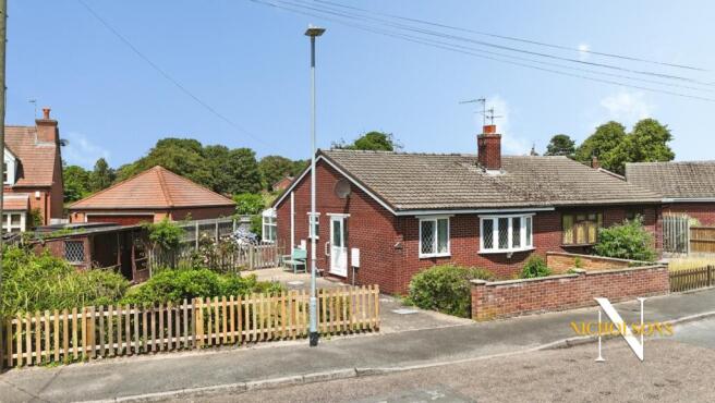 2 bed property, in Portland Meadows, £165,000