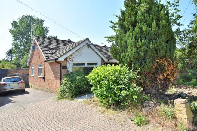 2 bed property, in Abbey View, £400,000