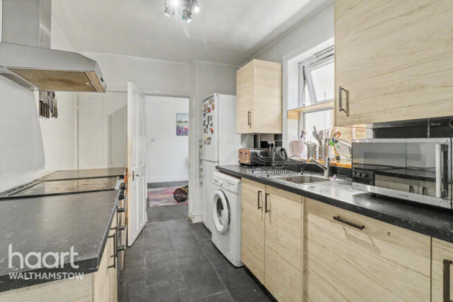3 bed property, in Forest Road, £600,000
