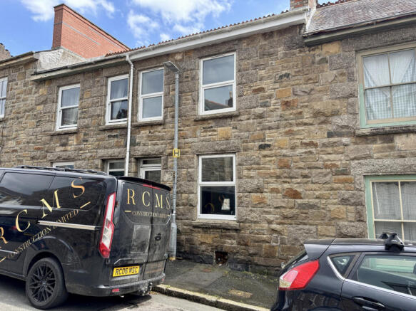 3 bed property, in St Marys Street, £150,000