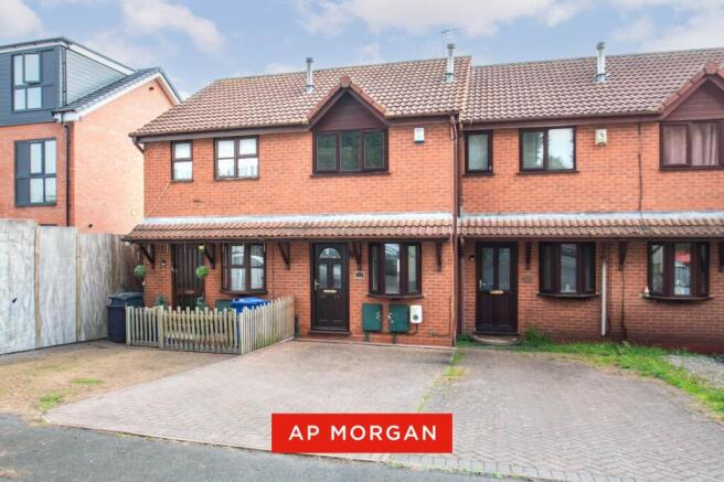 2 bed property, in Commonside, £150,000