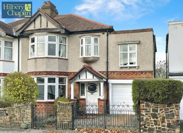 4 bed property, in Keswick Avenue, £650,000