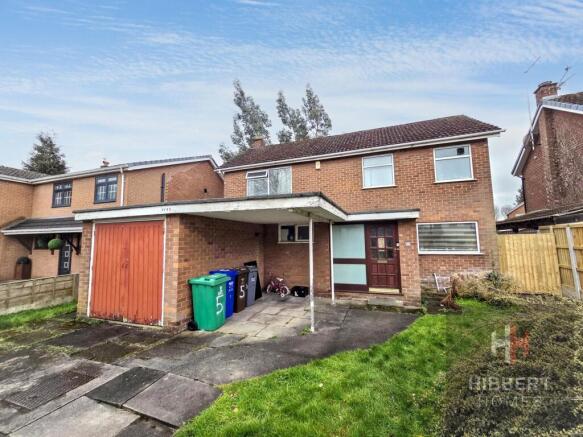 4 bed property, in Fairwood Road, £550,000