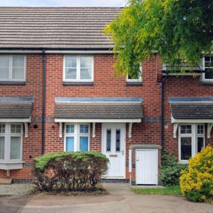 2 bed property, in Bewicke Road, £195,000
