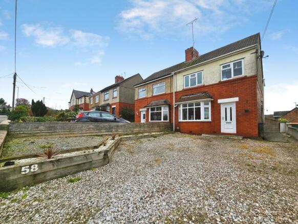 3 bed property, in Station Road, £235,000