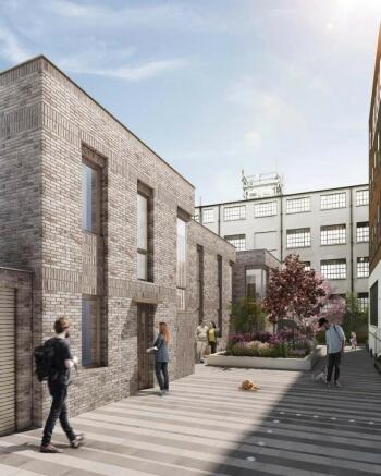 Land, in Mercers Road, £1,600,000