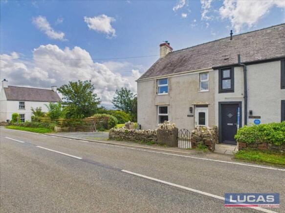 3 bed property, in Tan Rhiw, £260,000