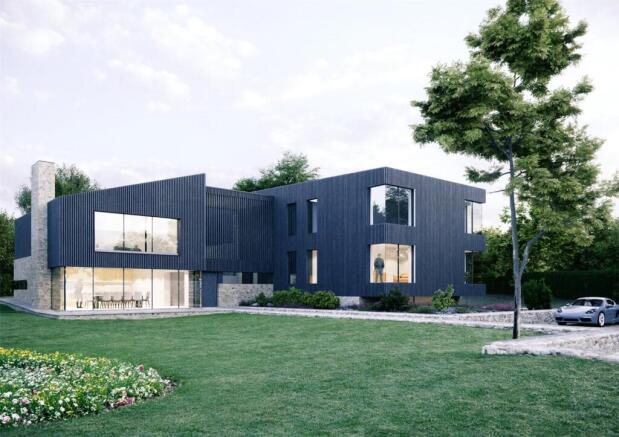 Studio, in Back Road, £650,000