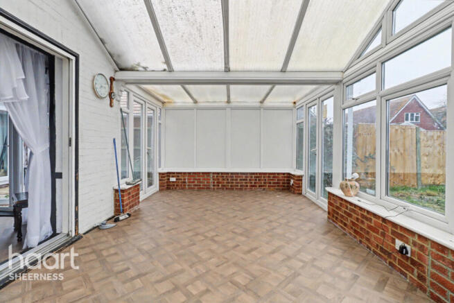 3 bed property, in Mustards Road, £325,000