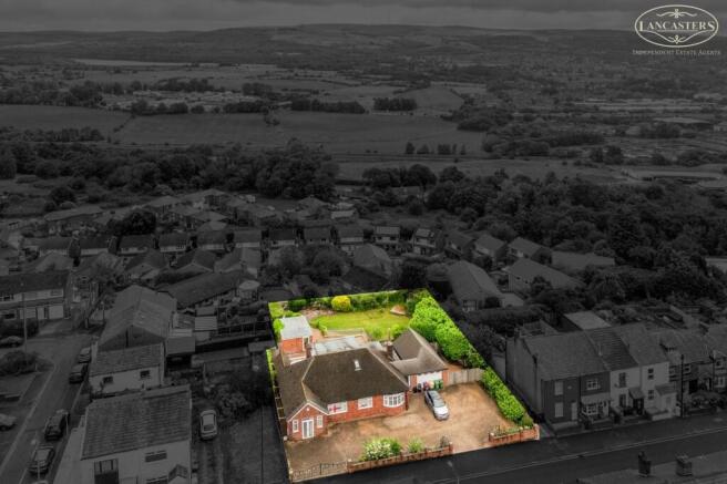 4 bed property, in New Street, £725,000