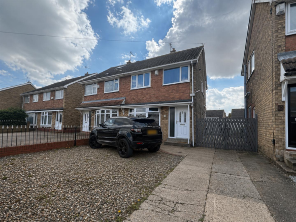 3 bed property, in Barnetby Road, £220,000