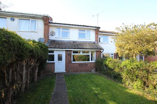 3 bed property, in Rylands Road, £275,000
