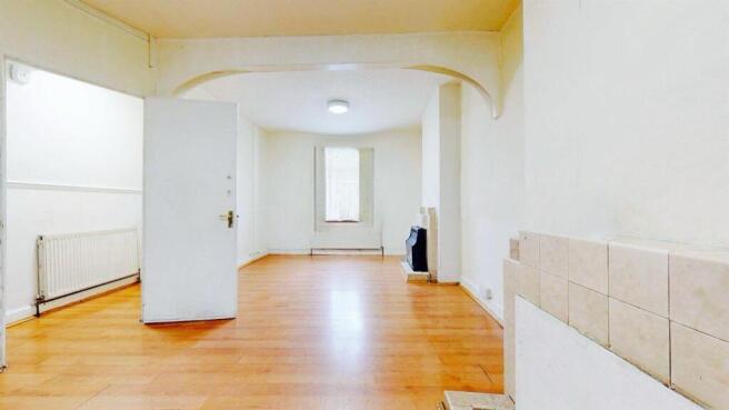 3 bed property, in Davis Street, £410,000