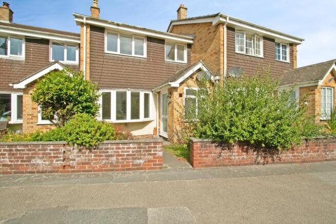 3 bed property, in Forth An Nance, £270,000