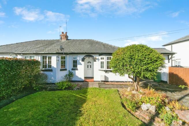 3 bed property, in Burton Road, £275,000