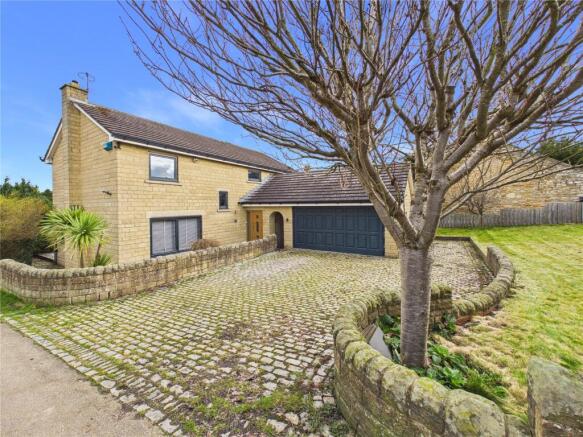 4 bed property, in Low Etherley, £560,000