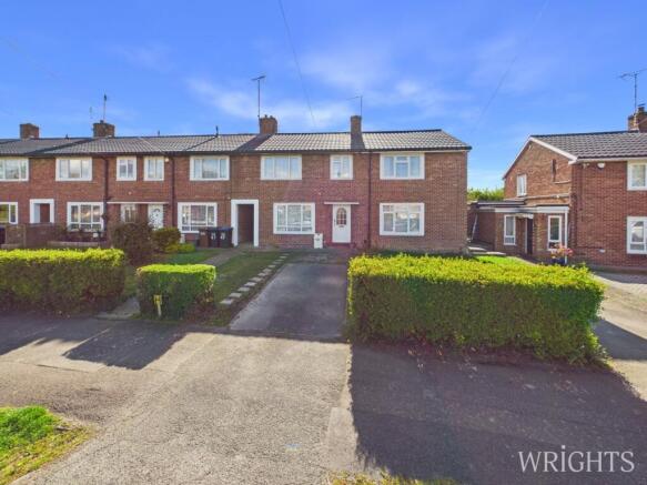 2 bed property, in Marley Road, £400,000