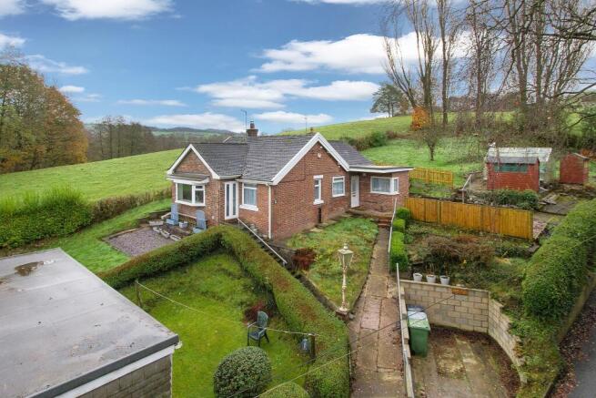 3 bed property, in 206 Biddulph Road, £156,000