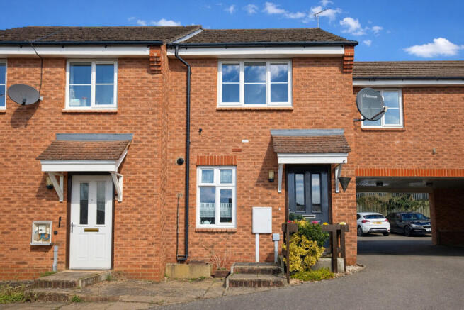 3 bed property, in Kedleston Court, £230,000