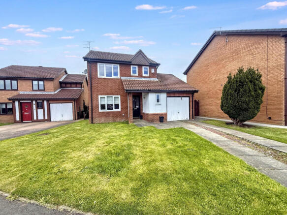 3 bed property, in Silverdale Road, £249,950