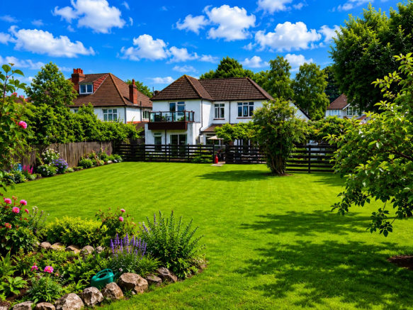 6 bed property, in Carshalton Park Road, £1,300,000