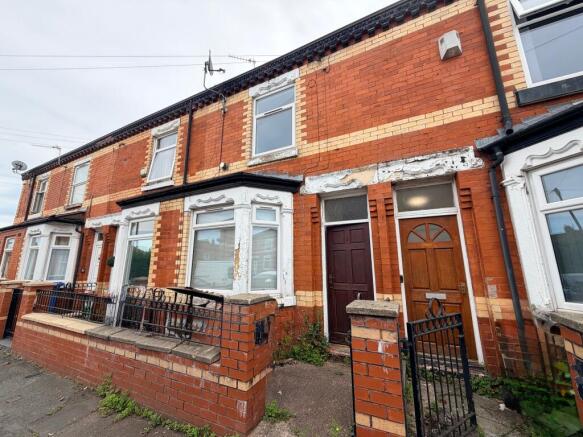 Land, in 5 Beard Road, £89,500
