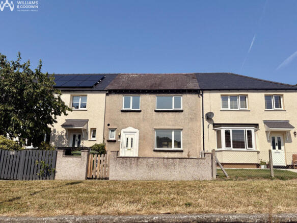 3 bed property, in Toronnen, £169,950