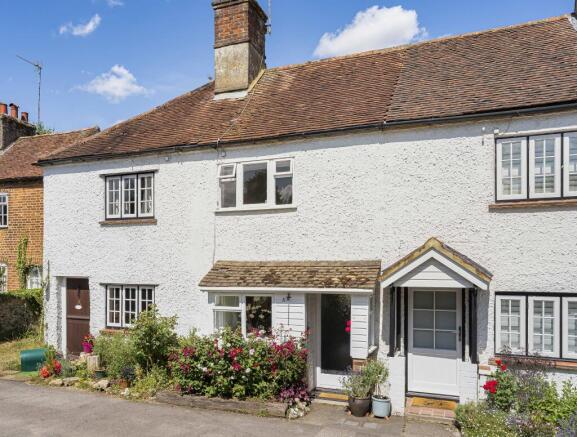 1 bed property, in Church Street, £369,950