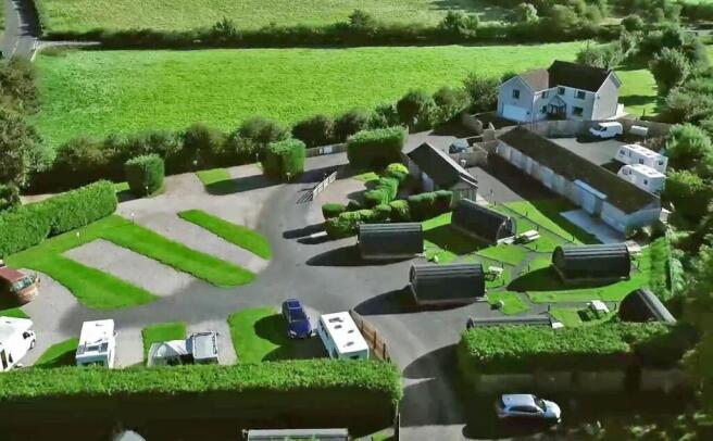 4 bed property, in Low Greenlands, £1,700,000
